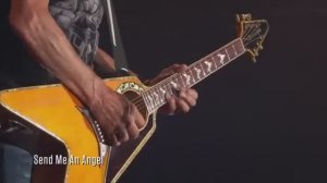 Scorpions — Send Me an Angel