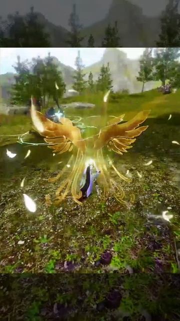 LVL UP #mmorpg #archeage #games #byy