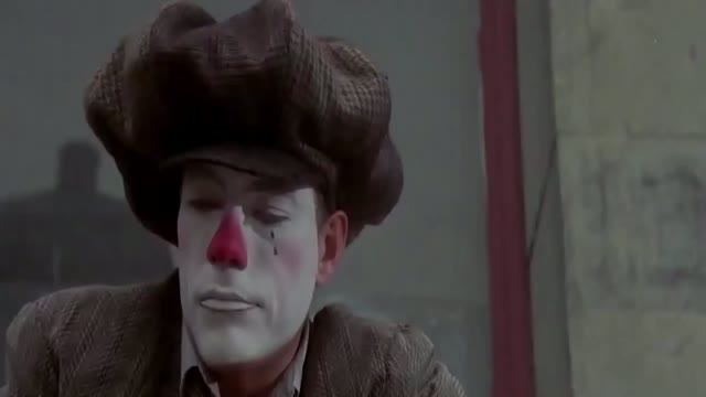Yakety Sax (клип)