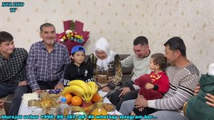 ONAM JANNATIM OTAM DAVLATIM MUSOFUR QIZLARIDAN SOVG’A #ota #ona #табрик #sovgalar #sovgalar #andijon
