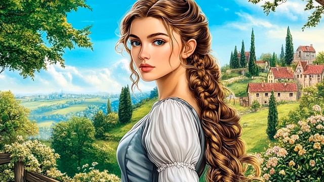 АУДИОКНИГА ПОЛНАЯ | МИР ИЗ ПЕПЛА | ЛЮБОВНОЕ ФЭНТЕЗИ ● ПРИКЛЮЧЕНИЕ ● ПОПАДАНЦЫ