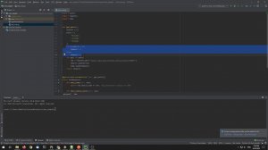 Автоматизация тестирования REST API. Первые тесты