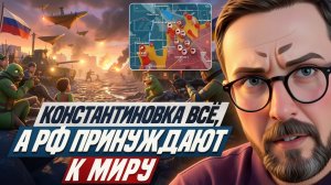 ШАРИЙ:  КОНСТАНТИНОВКА  ВСЁ