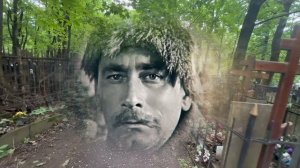 ЛЮБОВЬ ДО ГРОБА : ТРАГИЧЕСКАЯ ИСТОРИЯ ЖИЗНИ СЕМЬИ САМОЙЛОВЫХ | ВАГАНЬКОВСКОЕ КЛАДБИЩЕ 06.2026