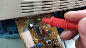 Ремонт Радио Тюнера Sony CFD-S35CP