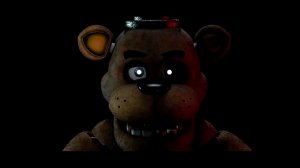 Музыка Фредди когда кончилась  энергия🐻