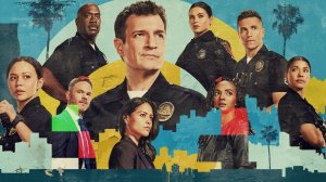 Новобранец (7 Сезон)🔥Русский анонс сериала (Озвучка, 2024) Боевик, драма