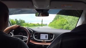 💥🥰Пора обратно в город🚘💥