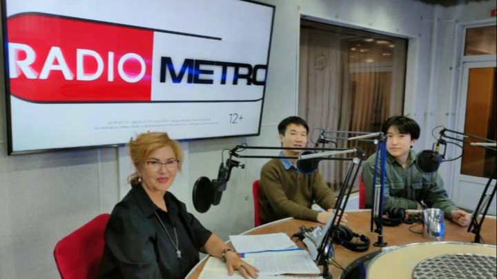 Radio METRO_102.4 [LIVE]-26.07.03-#КУЛЬТУРНЫЙКОД -- образование смотреть онлайн