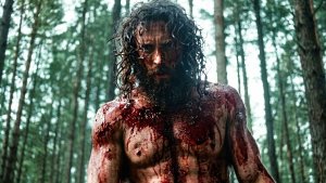 🔥🐺 Оборотень — Русский трейлер (Субтитры, 4K, 2026) 🐺🔥