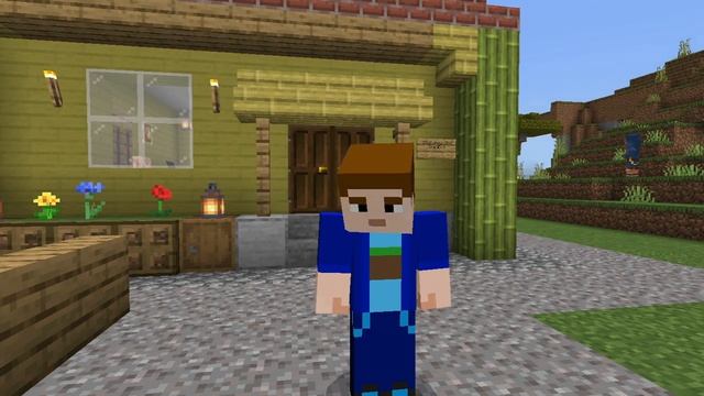 История портирования Minecraft Java Edition на Андроид и IOS - Как они смогли портировать? смотреть онлайн