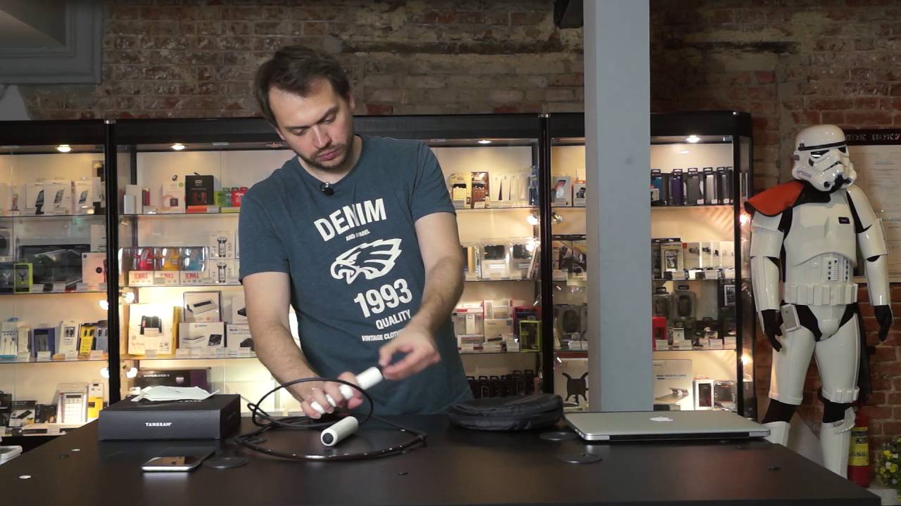 Умная скакалка (прыгалка) Smart Rope смотреть онлайн