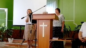 Прекрасные синие дали песня