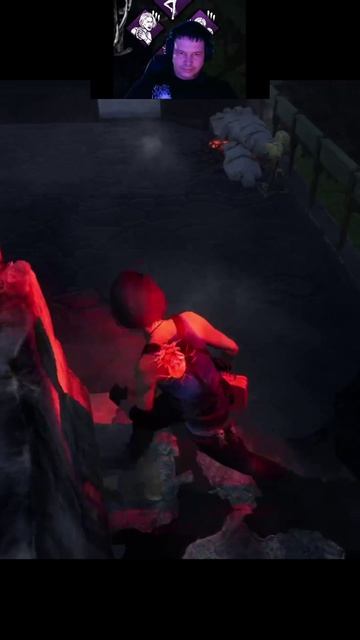 Я Новичок , впервые так от мансил долго Dead by Daylight смотреть онлайн