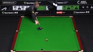Снукер. Джадд Трамп против Марка Уильямса / World Championship 2026 Полный матч
