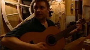 Fort Boyard (Форт Боярд). Серия 10. Русский сезон.