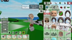 °.°*.°* Туториал на скин в ROBLOX! Брукхейвен °.°*.°*