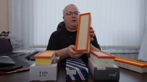 Как правильно выбрать воздушный фильтр?