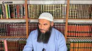 Как должна ходить женщина на улице? | Ринат Абу Мухаммад