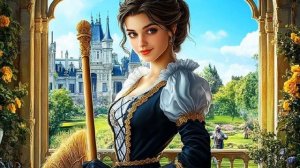 ЮМОРИСТИЧЕСКОЕ ФЭНТЕЗИ ♥ ГОРНИЧНАЯ С СЕКРЕТИКАМИ ♥ АУДИОКНИГА ПОЛНОСТЬЮ
