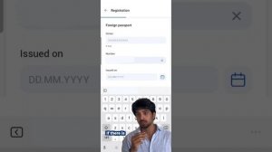 2026 - FEFU for International Applicants. Part 2. How to Submit Documents via RuID app