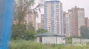 со  вчерашнего дня идет дождь 😂👍Красноярск залило на дорогах ужас 🤦♀😁и закончится только завтра