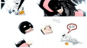 Дэт-метал: Худший комикс в истории человечества | DC Comics