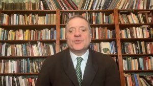 Александр Меркурис. ПУТИН ПРЕДУПРЕДИЛ: ВОЙНА ПРИБЛИЖАЕТСЯ!