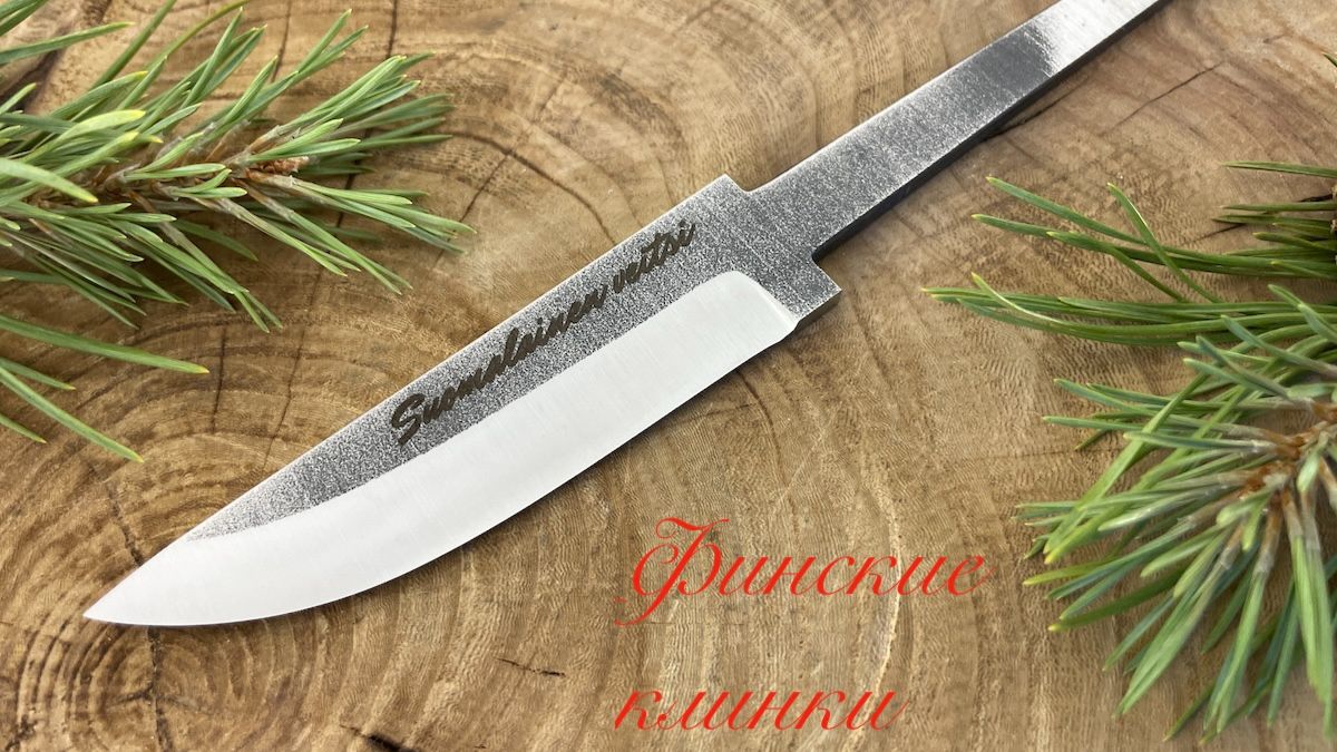Финские клинки Спуски сканди смотреть онлайн