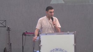 Гарик Гуликян - Без различия или безразличия (05 07 26)