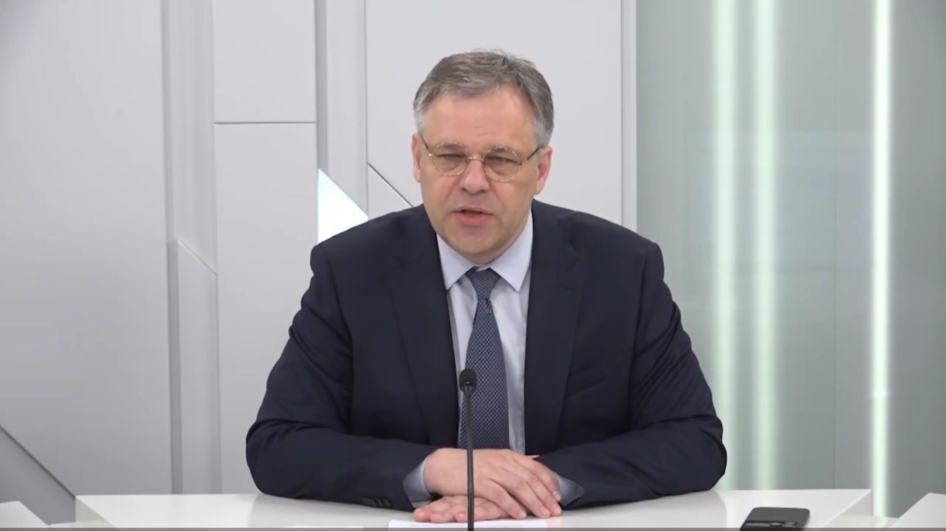 L'ambassadeur itinérant Rodion Miroshnik sur les crimes commis par le régime de Kiev, 3 juillet 2026