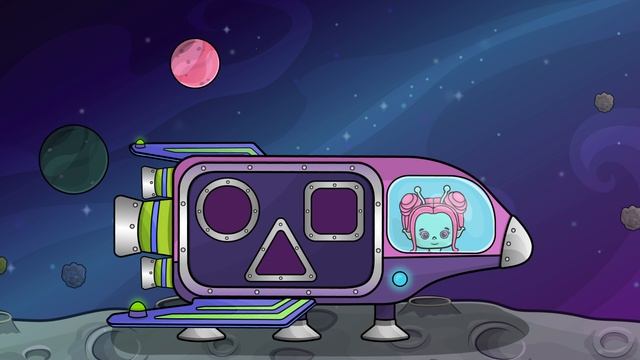 Мультфильмы