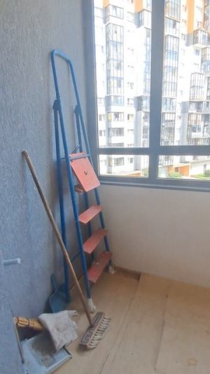 Сдам кввртиру ,метро Ладожская 10тр,Ковалевская 26 за 25000 рублей