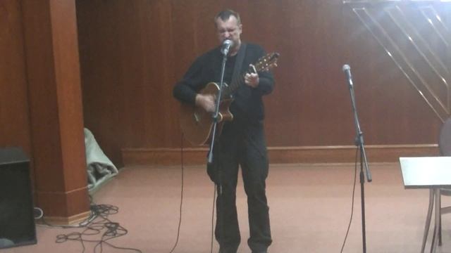 Вячеслав Бушуев