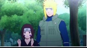 NARUTO X BORUTO Ultimate Ninja STORM CONNECTIONS прохождение на Русском #часть 4