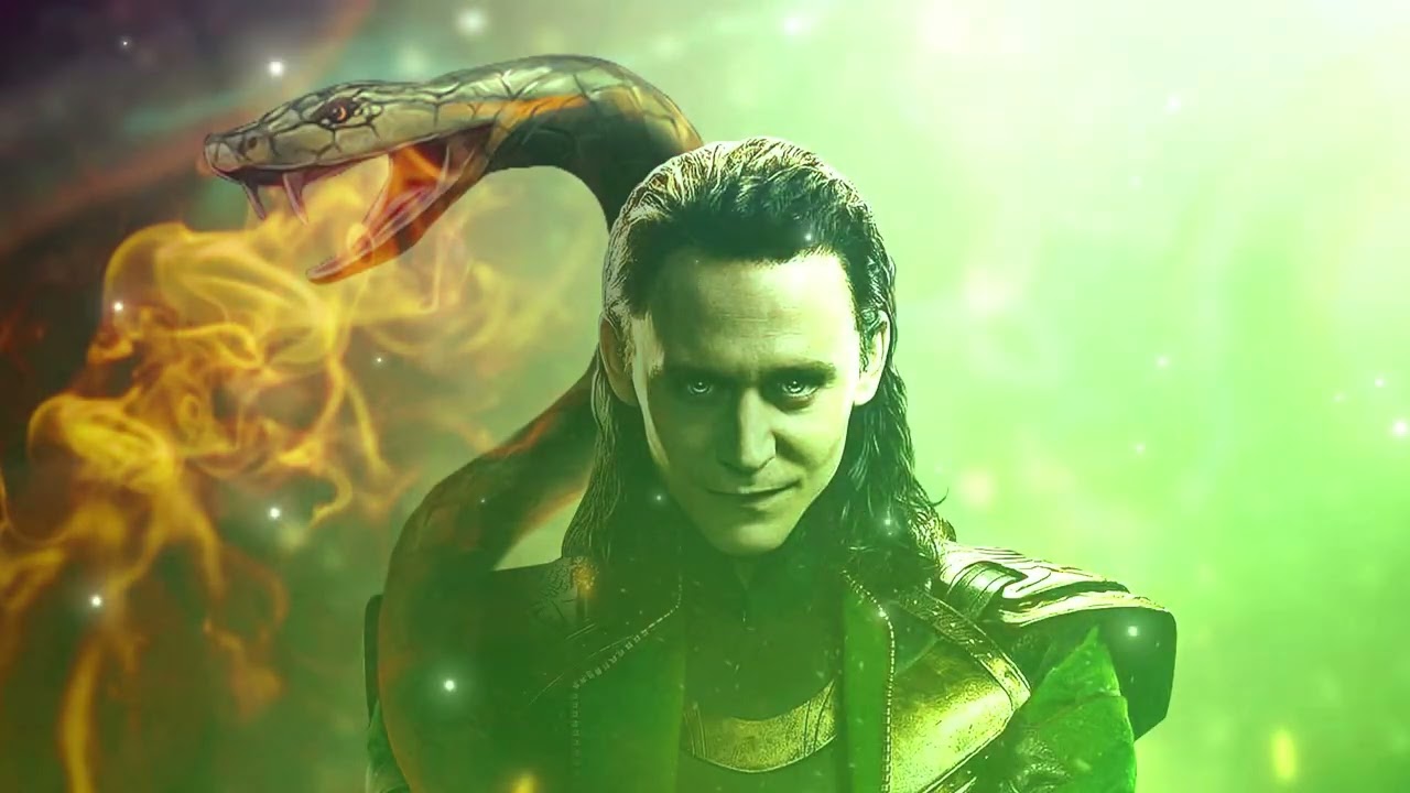 Loki Season 2 Main Theme (History Is Now By Natalie Holt) MCU’s Series Disney+