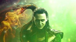 Loki season 2 main theme (History Is Now by Natalie Holt) MCU’s series Disney+