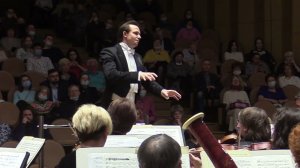 Вагнер Смерть Изольды из оперы «Тристан и Изольда»  Wagner - Liebestod from «Tristan and Isolde»