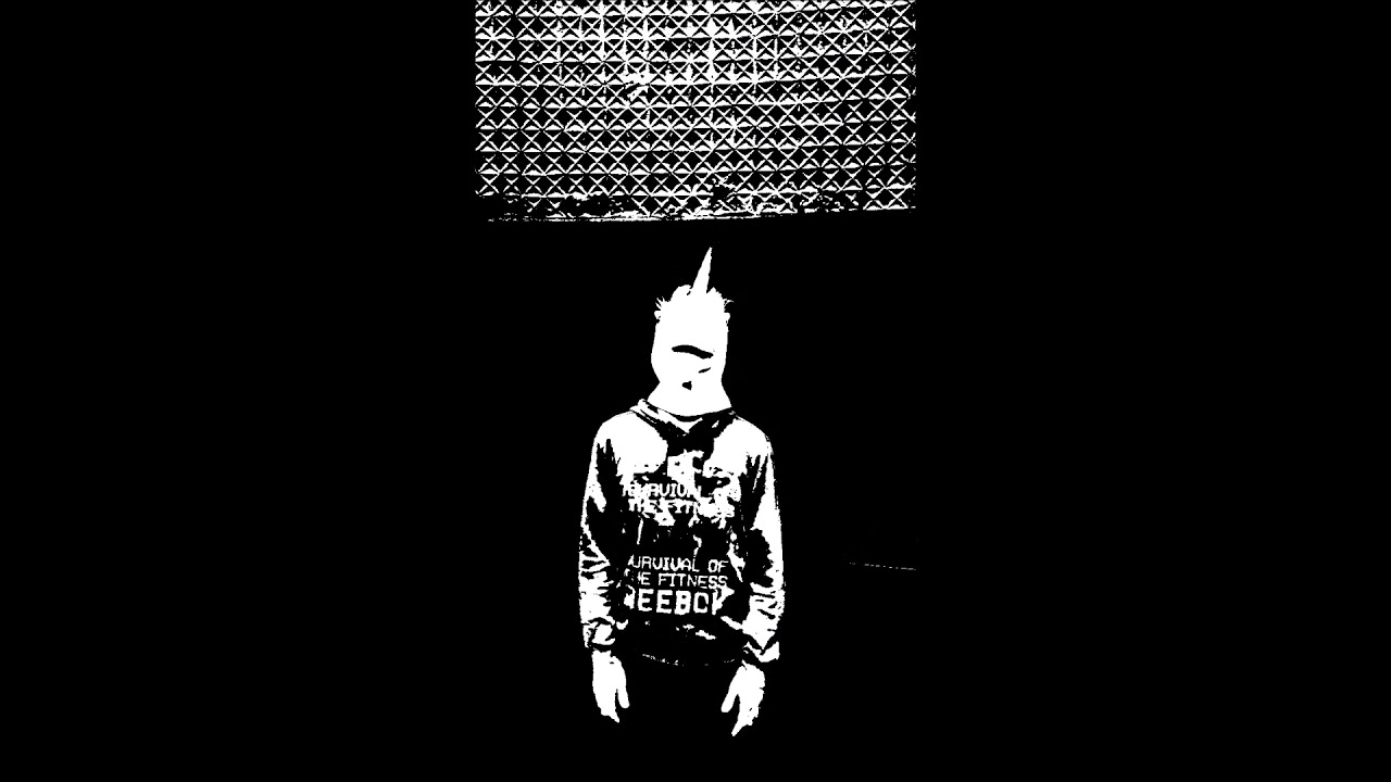 Darkwave techno unicorn / ダークテクノ ユニコーン / темное техно единорог смотреть онлайн