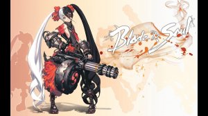 Blade and Soul | Стрим | Прохождение! #1