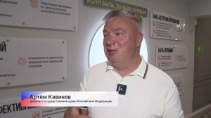 Итоги первого сезона образовательного проекта «Верой едины!» подвели в столице Приволжья