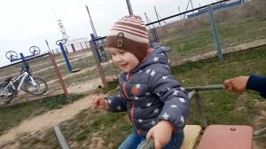 В конце у меня телефон сел :(