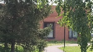 Воскресеный день в моем городке . Обзор. Вечером, шашлыки! 😋 06-07-2026