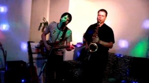 «Алиса» - «Армия Жизни»  кавер GAZ and Tatu Kosonen