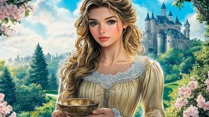 АУДИОКНИГА ПОЛНАЯ | ЧАША ЖЕЛАНИЙ | ЛЮБОВНОЕ ФЭНТЕЗИ ● ПРИКЛЮЧЕНИЕ ● ПОПАДАНЦЫ