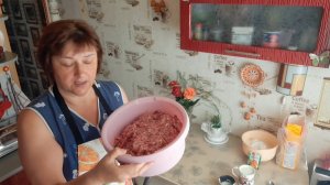 Домашняя выпечка в выходной 🥧😋