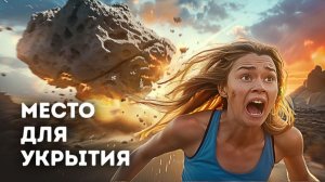Смогли бы люди выжить после астероида динозавров ☄️😳