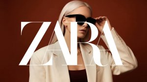 ZARA In Store Music Modern Fashion Background Playlist July 2026