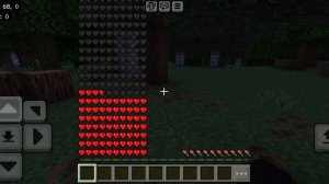 Прикольные команды для выживания в minecraft часть 1#shorts