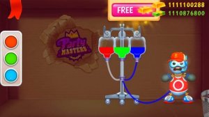 АНТИСТРЕСС ПРОТИВ ЖИДКОСТИ! Уничтожь любым способом - Kick the Buddy